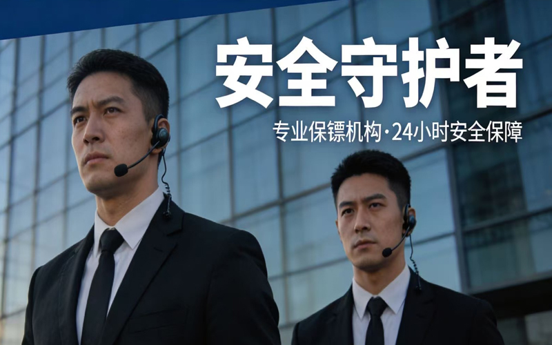 保镖机构 保镖公司百科？-第2张图片-搁得平私人保镖网